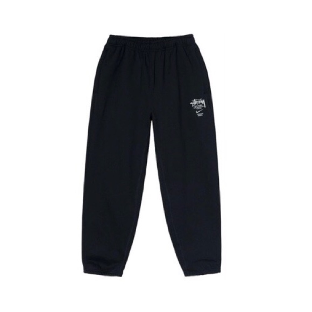 Stussy Nike Sweatpants